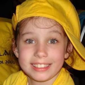 Meet your Posher, Gloria